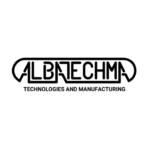 ALBATECHMA Logo BW 150x150
