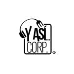 YASICORP Logo BW 150x150